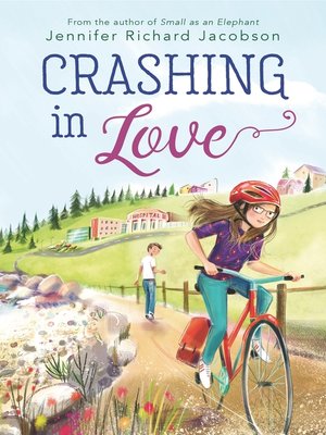 Crashing in Love - ebook